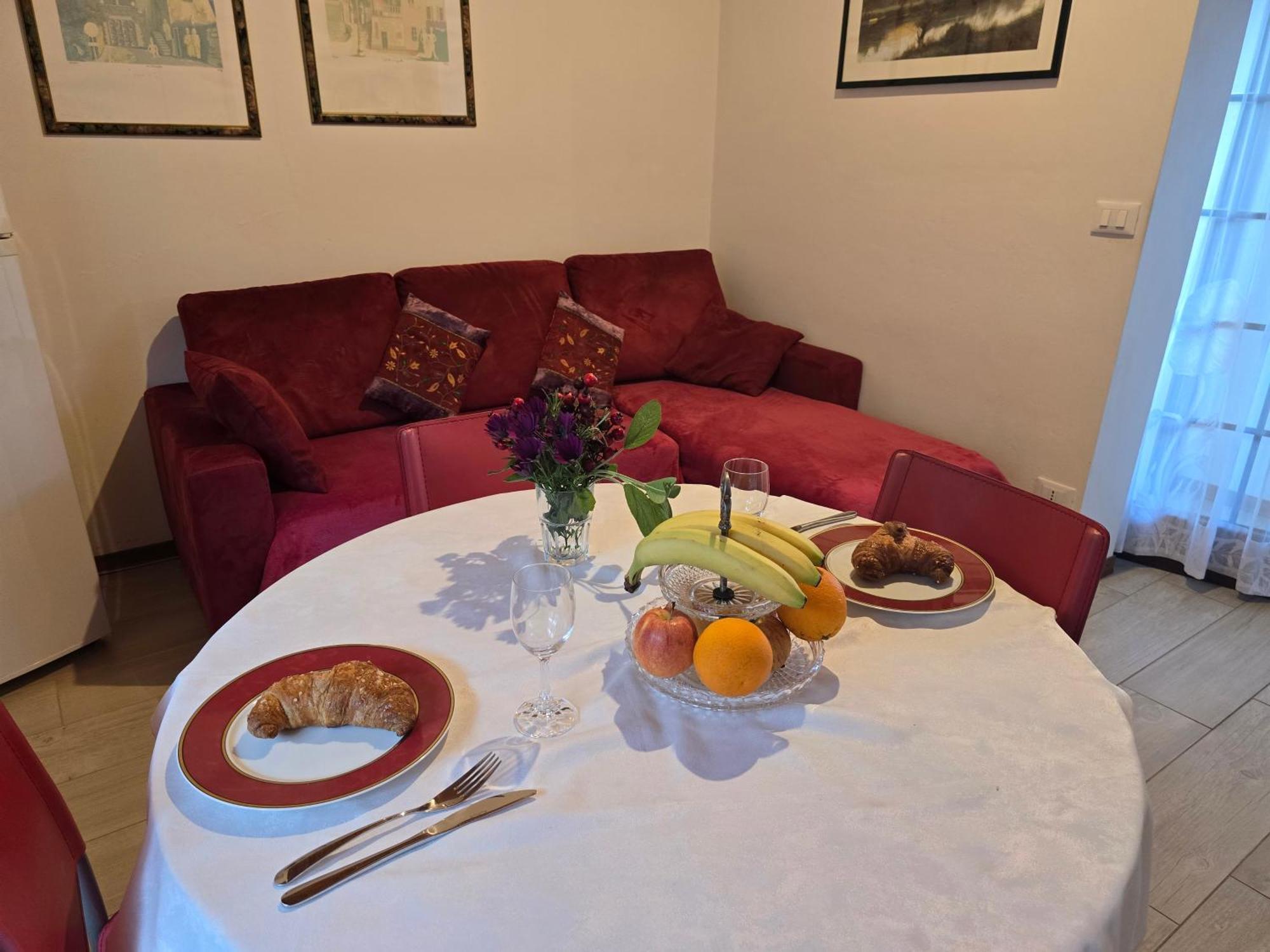 말세진느 Casa Caberlon 빌라 외부 사진